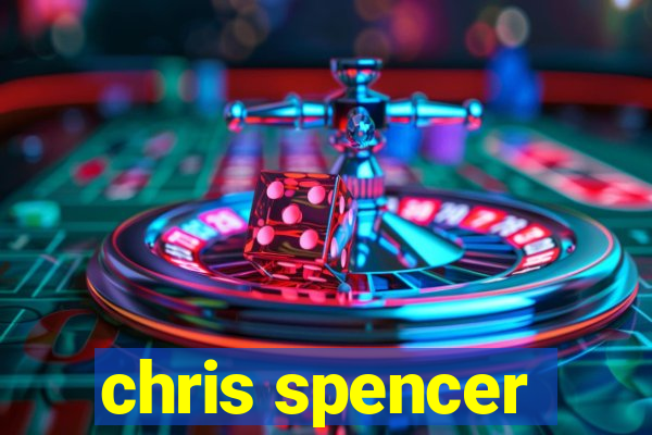 chris spencer